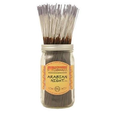 Incense - Arabian Night USA Party Store