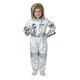 Astronaut Role Play Costume Set Ages 3-6 yrs - USA Party Store