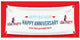 Customized Banners - USA Party Store