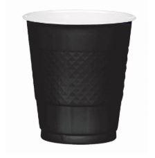 Plastic Cup - 12 OZ. - 20 Ct Amscan