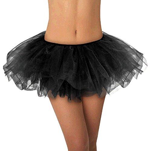 Tutu - Team Spirit - Accessory - Size: One Size - USA Party Store