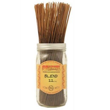 Incense Blend 22 USA Party Store