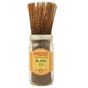 Incense   Blend 22 - USA Party Store