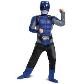 Blue Ranger USA Party Store