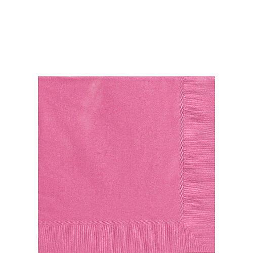 Beverage Napkins - 2 Ply - 50 Ct Amscan