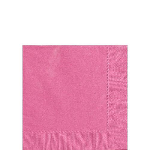 Beverage Napkins - 2 Ply - 50 Ct - USA Party Store