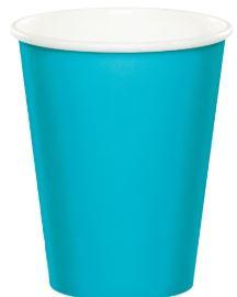 Paper Cup - 9 OZ - 20 Ct Amscan