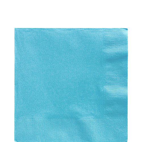 Solid Color Lunch Napkins - 2 Ply - 50 Ct Amscan