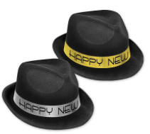 New Year Chairman Hat Beistle