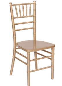 Chiavari Chair with Cushion - Rental - USA Party Store