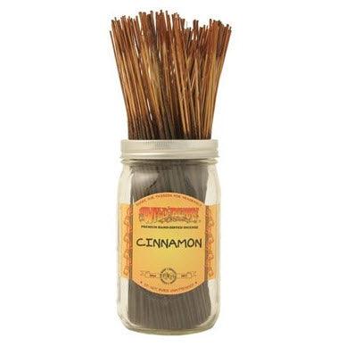 Incense - Cinnamon USA Party Store