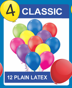 Balloon Bouquets - Same Day Delivery - USA Party Store
