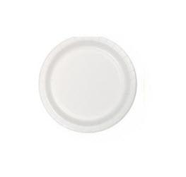 7 Inch Dessert Plate - 20 Counts Amscan