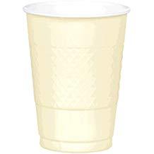 Plastic Cup - 12 OZ. - 20 Ct Amscan