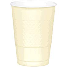 Plastic Cup - 12 OZ. - 20 Ct - USA Party Store