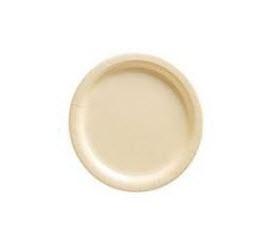 7 Inch Dessert Plate - 20 Counts Amscan