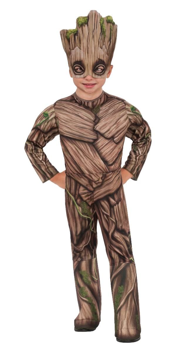 Deluxe Toddler Groot USA Party Store