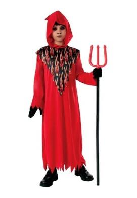 Kids - Forum Novelties Devil Boy Costume Forum Novelties