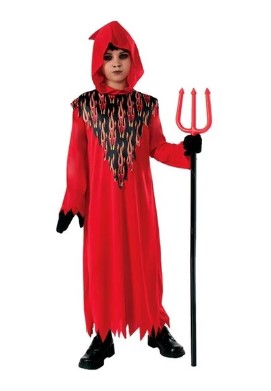 Kids - Forum Novelties Devil Boy Costume