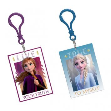 ©Disney Frozen 2 Vinyl Keychain Amscan