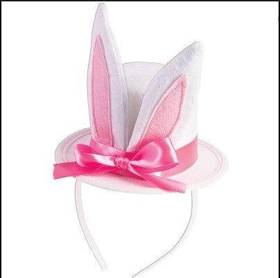 Easter Mini Top Hat Headband Forum