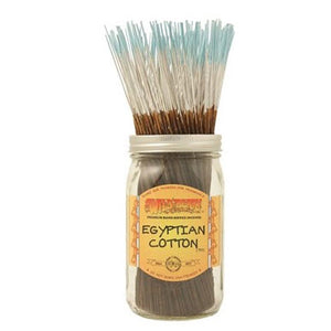 Incense - Egyptian Cotton - USA Party Store