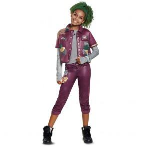 Z-O-M-B-I-E-S Classic Eliza Zombie Costume for Kids - USA Party Store