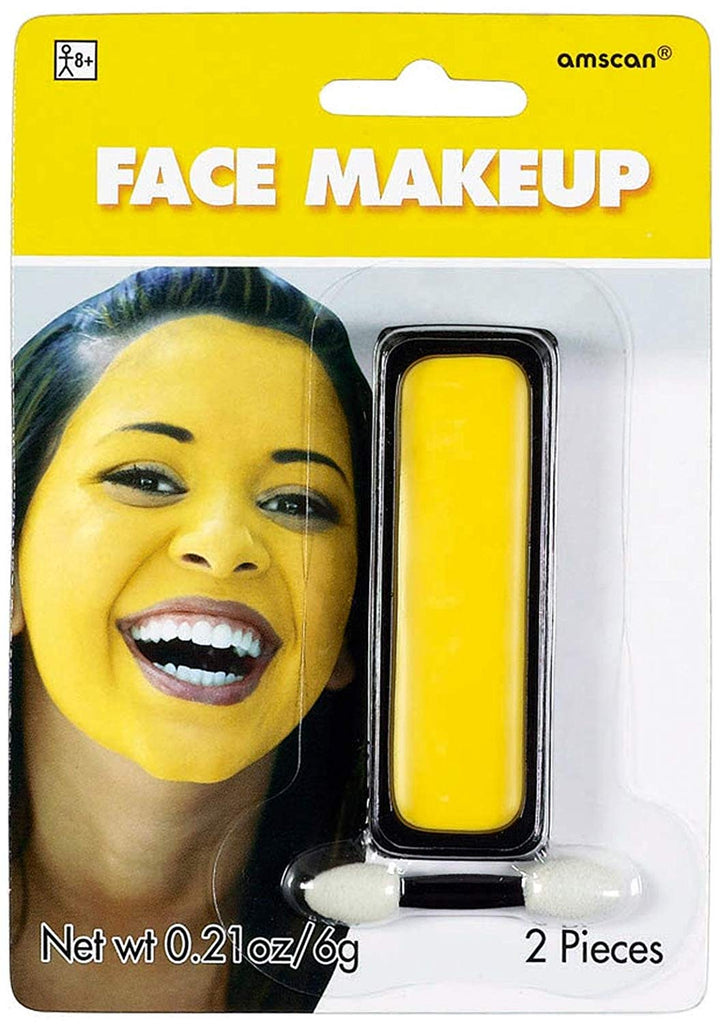 Face Makeup Amscan