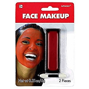 Face Makeup Amscan