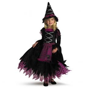 Fairytale Witch USA Party Store