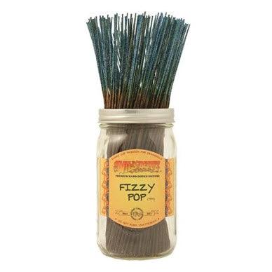 Incense - Fizzy Pop USA Party Store