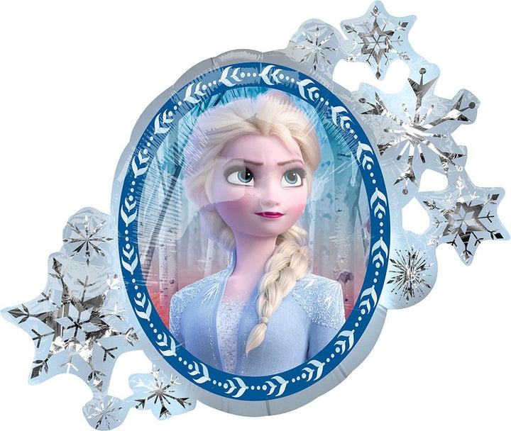 30" Frozen 2 USA Party Store