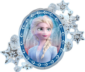 30" Frozen 2 - USA Party Store