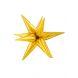 Balloon-Foil-Star Burst-8x26" Funny Fashion Balloons