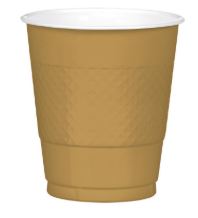 Plastic Cup - 12 OZ. - 20 Ct - USA Party Store