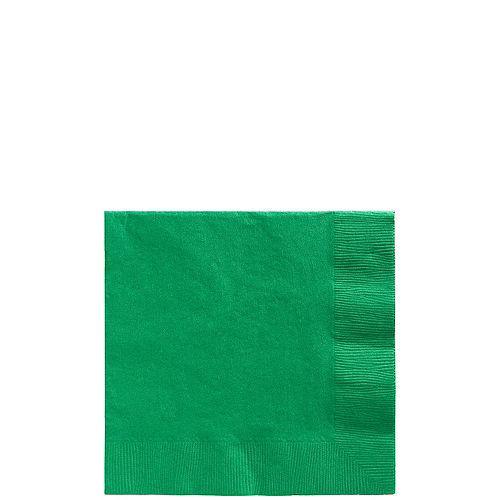 Beverage Napkins - 2 Ply - 50 Ct Amscan