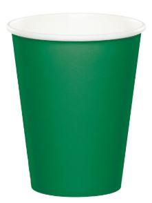 Paper Cup - 9 OZ - 20 Ct Amscan