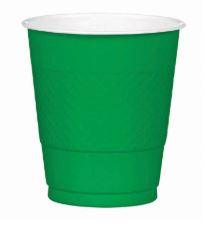 Plastic Cup - 12 OZ. - 20 Ct Amscan