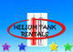 Helium Tank Rental  *** Pick-up or Delivery only *** - USA Party Store