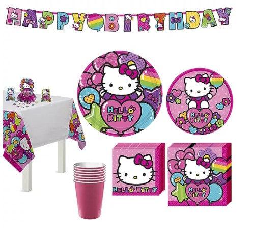 Hello Kitty USA Party Store