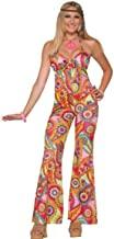 HIPPIE GROOVY SWEETIE - USA Party Store