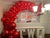 Organic Balloon Arch - Balloon Garland - USA Party Store