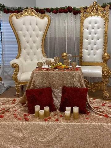 Wedding Couple Bride And Groom Chairs For Rent Luxury Wedding