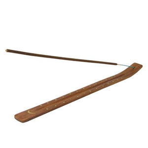 Incense Wooden Stick Burner - USA Party Store