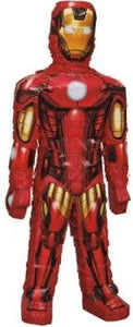 Iron Man Pinata - USA Party Store