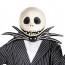 Jack Skellington Deluxe - USA Party Store
