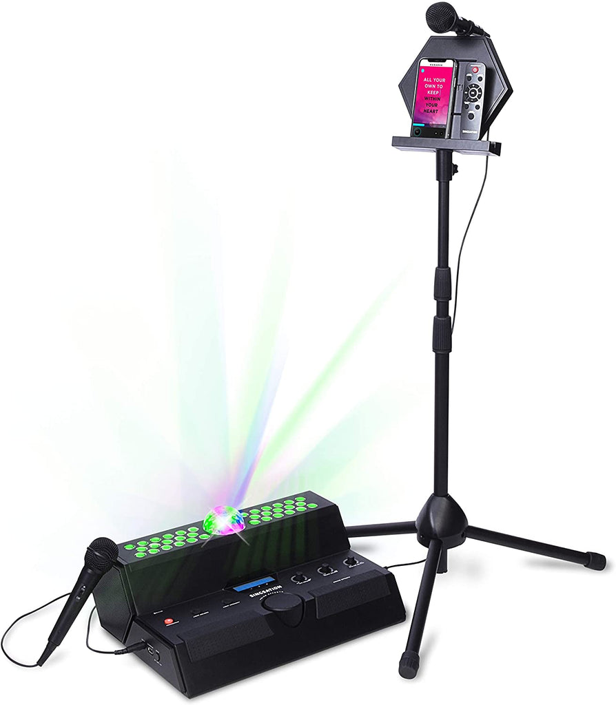 Rental - Karaoke Machine - USA Party Store