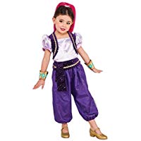 Kids Shimmer Costume - USA Party Store