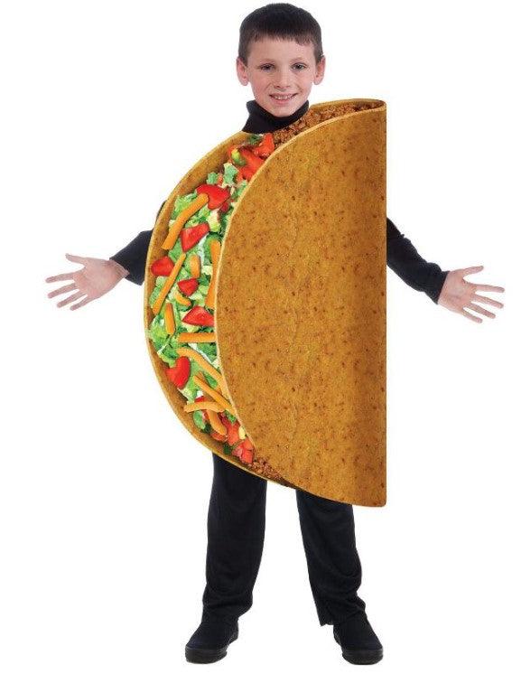 Forum Novelties Taco Bout It Child Costume Forum