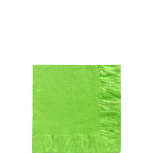 Beverage Napkins - 2 Ply - 50 Ct Amscan